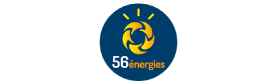 logo 56 énergies