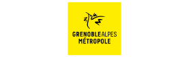logo Grenoble Alpes Métropole