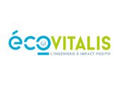 Logo Écovitalis