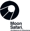 Logo Moon Safari Architectes